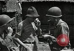 Standbild Leyte Betrieb Philippinen, 1944, aus Sekunde 58 historischem Filmmaterial Videoclip 65675026196