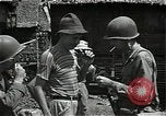 Standbild Leyte Betrieb Philippinen, 1944, aus Sekunde 59 historischem Filmmaterial Videoclip 65675026196