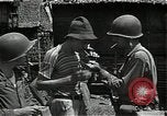 Standbild Leyte Betrieb Philippinen, 1944, aus Sekunde 60 historischem Filmmaterial Videoclip 65675026196