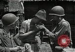 Standbild Leyte Betrieb Philippinen, 1944, aus Sekunde 61 historischem Filmmaterial Videoclip 65675026196