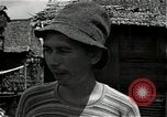 Standbild Leyte Betrieb Philippinen, 1944, aus Sekunde 62 historischem Filmmaterial Videoclip 65675026196