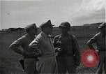 Standbild Leyte Betrieb Philippinen, 1944, aus Sekunde 12 historischem Filmmaterial Videoclip 65675026197