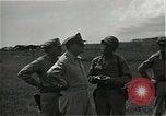 Standbild Leyte Betrieb Philippinen, 1944, aus Sekunde 15 historischem Filmmaterial Videoclip 65675026197