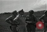 Standbild Leyte Betrieb Philippinen, 1944, aus Sekunde 17 historischem Filmmaterial Videoclip 65675026197