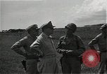 Standbild Leyte Betrieb Philippinen, 1944, aus Sekunde 18 historischem Filmmaterial Videoclip 65675026197