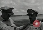 Standbild Leyte Betrieb Philippinen, 1944, aus Sekunde 20 historischem Filmmaterial Videoclip 65675026197