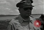 Standbild Leyte Betrieb Philippinen, 1944, aus Sekunde 22 historischem Filmmaterial Videoclip 65675026197