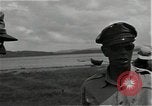 Standbild Leyte Betrieb Philippinen, 1944, aus Sekunde 23 historischem Filmmaterial Videoclip 65675026197