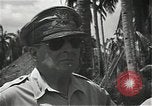 Standbild Leyte Betrieb Philippinen, 1944, aus Sekunde 27 historischem Filmmaterial Videoclip 65675026197