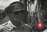 Standbild Leyte Betrieb Philippinen, 1944, aus Sekunde 28 historischem Filmmaterial Videoclip 65675026197
