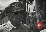 Standbild Leyte Betrieb Philippinen, 1944, aus Sekunde 29 historischem Filmmaterial Videoclip 65675026197