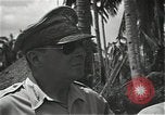 Standbild Leyte Betrieb Philippinen, 1944, aus Sekunde 30 historischem Filmmaterial Videoclip 65675026197