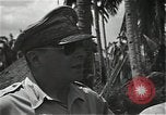 Standbild Leyte Betrieb Philippinen, 1944, aus Sekunde 31 historischem Filmmaterial Videoclip 65675026197