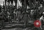 Standbild Leyte Betrieb Philippinen, 1944, aus Sekunde 32 historischem Filmmaterial Videoclip 65675026197