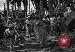 Standbild Leyte Betrieb Philippinen, 1944, aus Sekunde 33 historischem Filmmaterial Videoclip 65675026197