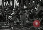 Standbild Leyte Betrieb Philippinen, 1944, aus Sekunde 34 historischem Filmmaterial Videoclip 65675026197
