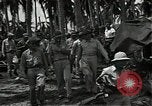 Standbild Leyte Betrieb Philippinen, 1944, aus Sekunde 36 historischem Filmmaterial Videoclip 65675026197