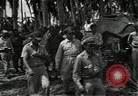 Standbild Leyte Betrieb Philippinen, 1944, aus Sekunde 39 historischem Filmmaterial Videoclip 65675026197