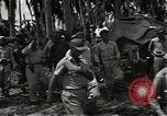 Standbild Leyte Betrieb Philippinen, 1944, aus Sekunde 40 historischem Filmmaterial Videoclip 65675026197