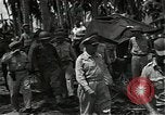 Standbild Leyte Betrieb Philippinen, 1944, aus Sekunde 42 historischem Filmmaterial Videoclip 65675026197