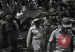 Standbild Leyte Betrieb Philippinen, 1944, aus Sekunde 43 historischem Filmmaterial Videoclip 65675026197