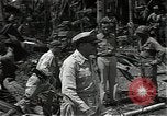 Standbild Leyte Betrieb Philippinen, 1944, aus Sekunde 47 historischem Filmmaterial Videoclip 65675026197