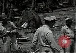 Standbild Leyte Betrieb Philippinen, 1944, aus Sekunde 50 historischem Filmmaterial Videoclip 65675026197
