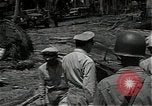 Standbild Leyte Betrieb Philippinen, 1944, aus Sekunde 51 historischem Filmmaterial Videoclip 65675026197