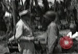 Standbild Leyte Betrieb Philippinen, 1944, aus Sekunde 54 historischem Filmmaterial Videoclip 65675026197