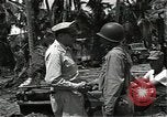 Standbild Leyte Betrieb Philippinen, 1944, aus Sekunde 55 historischem Filmmaterial Videoclip 65675026197