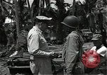 Standbild Leyte Betrieb Philippinen, 1944, aus Sekunde 56 historischem Filmmaterial Videoclip 65675026197