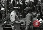 Standbild Leyte Betrieb Philippinen, 1944, aus Sekunde 57 historischem Filmmaterial Videoclip 65675026197