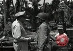 Standbild Leyte Betrieb Philippinen, 1944, aus Sekunde 59 historischem Filmmaterial Videoclip 65675026197