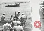 Standbild Leyte Betrieb Philippinen, 1944, aus Sekunde 60 historischem Filmmaterial Videoclip 65675026197