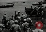 Standbild Leyte Betrieb Philippinen, 1944, aus Sekunde 61 historischem Filmmaterial Videoclip 65675026197