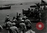 Standbild Leyte Betrieb Philippinen, 1944, aus Sekunde 62 historischem Filmmaterial Videoclip 65675026197