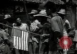 Image of Leyte operation Philippines, 1944, second 7 stock footage video 65675026198