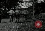 Image of Leyte operation Philippines, 1944, second 55 stock footage video 65675026198