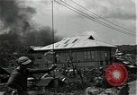 Standbild Leyte Betrieb Philippinen, 1944, aus Sekunde 7 historischem Filmmaterial Videoclip 65675026199
