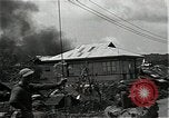 Standbild Leyte Betrieb Philippinen, 1944, aus Sekunde 9 historischem Filmmaterial Videoclip 65675026199