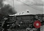 Standbild Leyte Betrieb Philippinen, 1944, aus Sekunde 14 historischem Filmmaterial Videoclip 65675026199