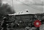 Standbild Leyte Betrieb Philippinen, 1944, aus Sekunde 15 historischem Filmmaterial Videoclip 65675026199