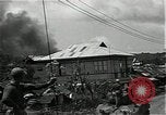Standbild Leyte Betrieb Philippinen, 1944, aus Sekunde 16 historischem Filmmaterial Videoclip 65675026199