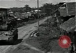 Standbild Leyte Betrieb Philippinen, 1944, aus Sekunde 17 historischem Filmmaterial Videoclip 65675026199
