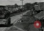 Standbild Leyte Betrieb Philippinen, 1944, aus Sekunde 19 historischem Filmmaterial Videoclip 65675026199