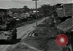 Standbild Leyte Betrieb Philippinen, 1944, aus Sekunde 20 historischem Filmmaterial Videoclip 65675026199