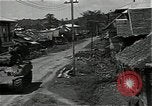 Standbild Leyte Betrieb Philippinen, 1944, aus Sekunde 22 historischem Filmmaterial Videoclip 65675026199