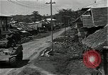 Standbild Leyte Betrieb Philippinen, 1944, aus Sekunde 23 historischem Filmmaterial Videoclip 65675026199