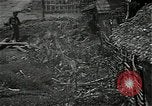 Standbild Leyte Betrieb Philippinen, 1944, aus Sekunde 41 historischem Filmmaterial Videoclip 65675026199