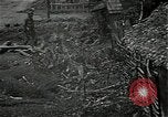 Standbild Leyte Betrieb Philippinen, 1944, aus Sekunde 42 historischem Filmmaterial Videoclip 65675026199